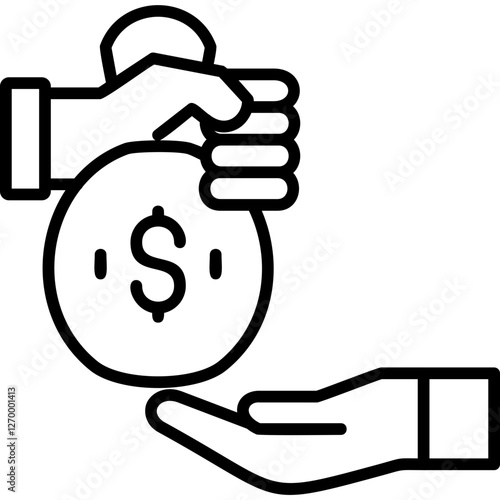 Loan Icon