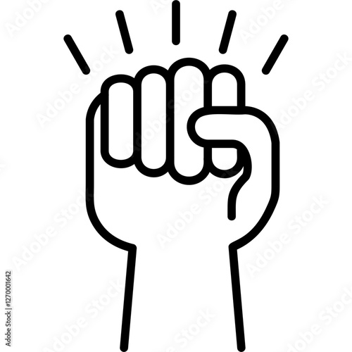 Motivation Icon