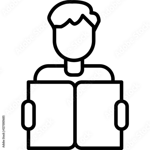 Learning Icon
