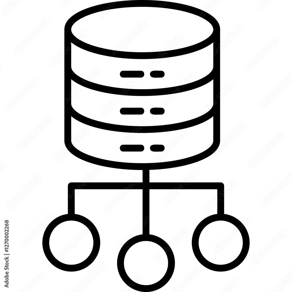 Network Icon Network Icon