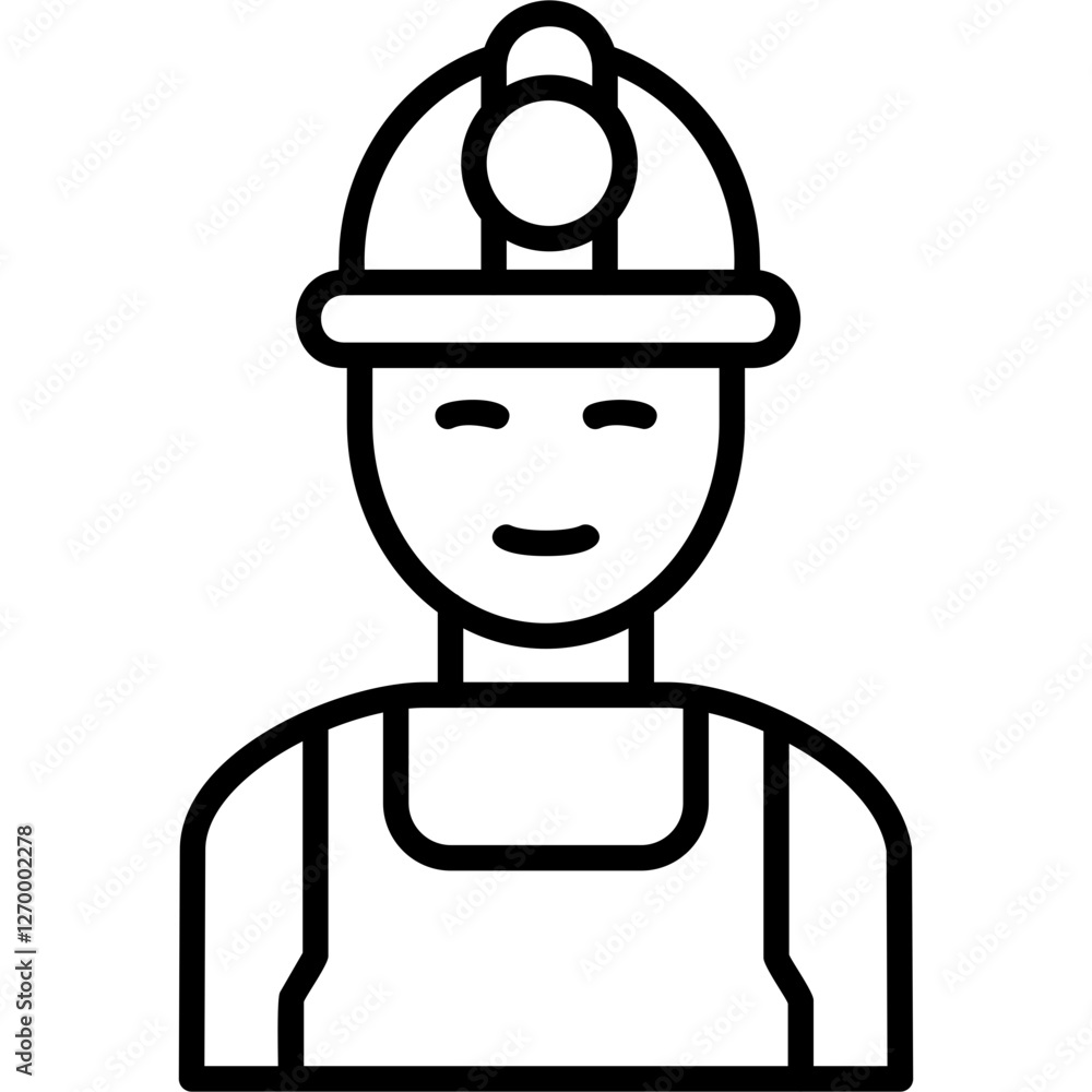 Labor Icon Labor Icon