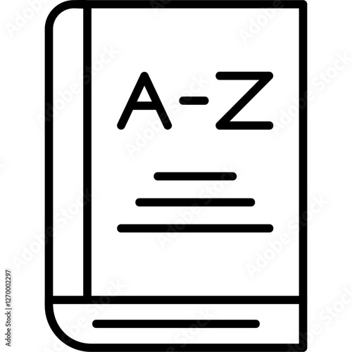 Grammar Icon