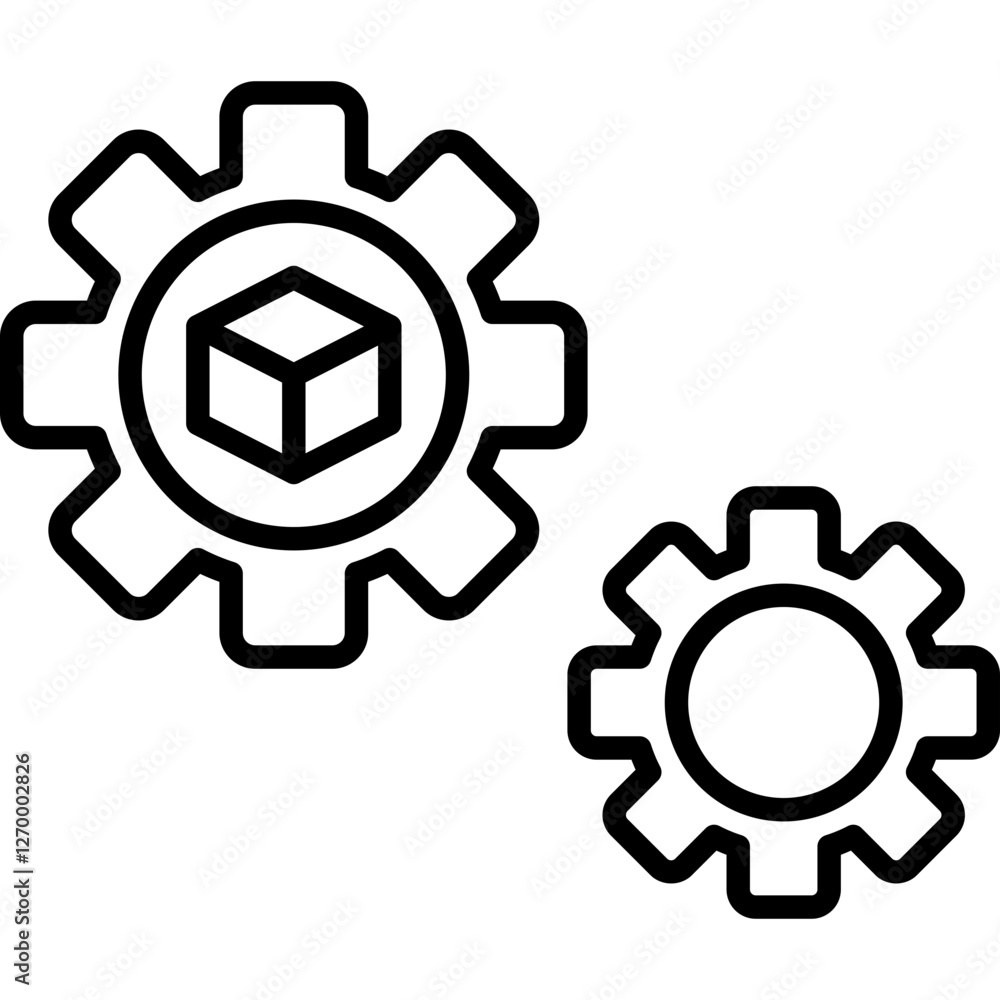 Settings Icon Settings Icon
