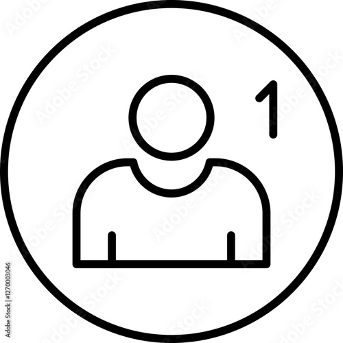 Follower Icon