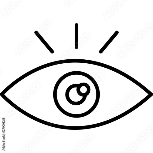 Retina Icon