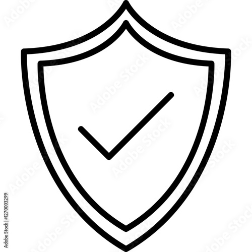 Shield Icon