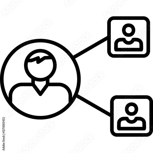 Connection Icon