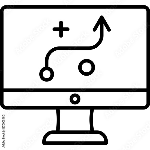 Strategy Icon