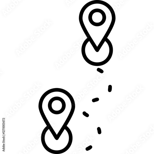 Route Icon