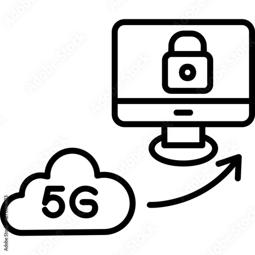Connection Icon