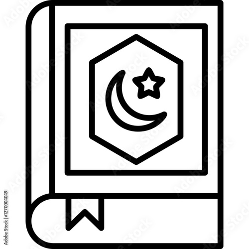 Quran Icon