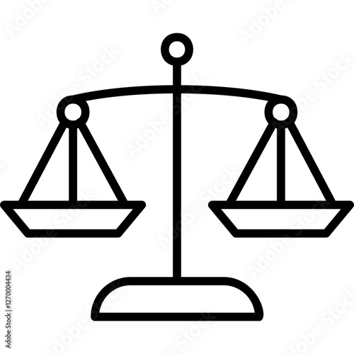 Balance Icon