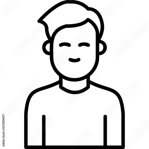 Man Icon