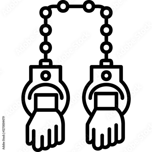 Arrest Icon