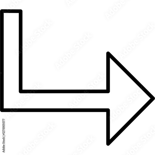 Turn Icon