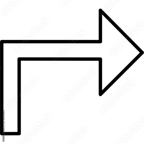 Turn Icon