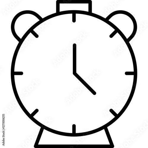 Clock Icon