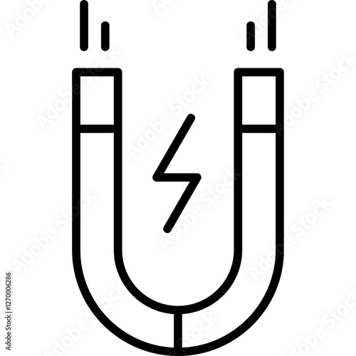 Magnet Icon