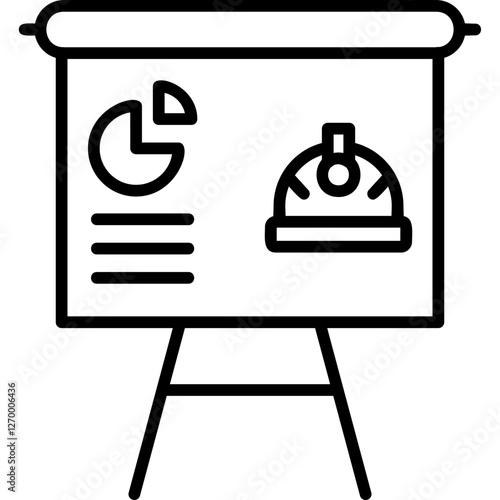 Presentation Icon