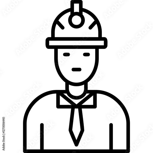 Supervisor Icon