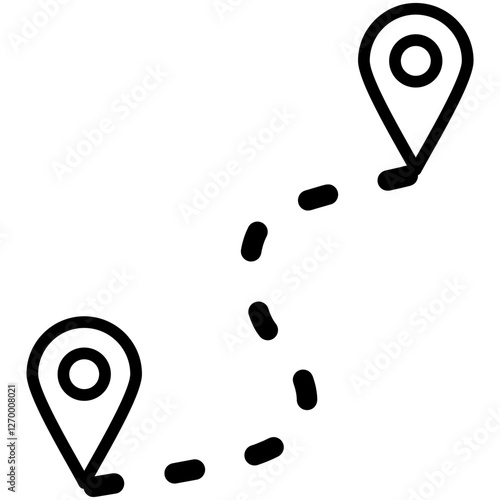 Route Icon