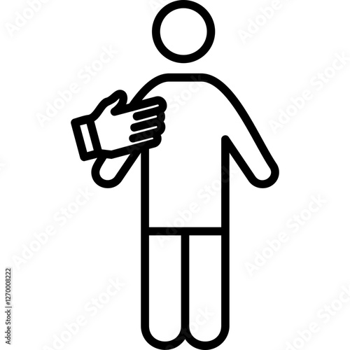 Massage Icon