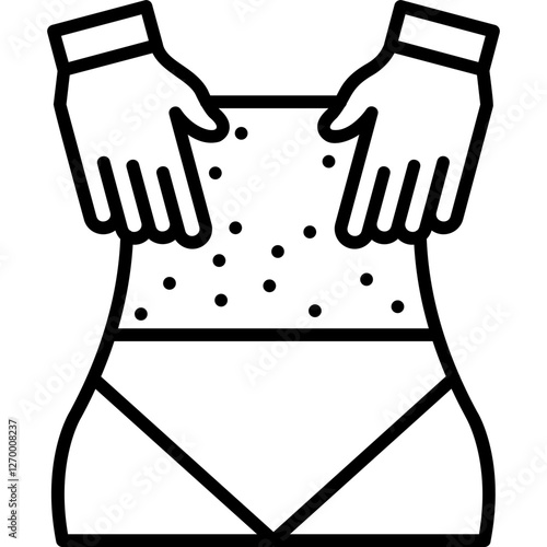 Massage Icon