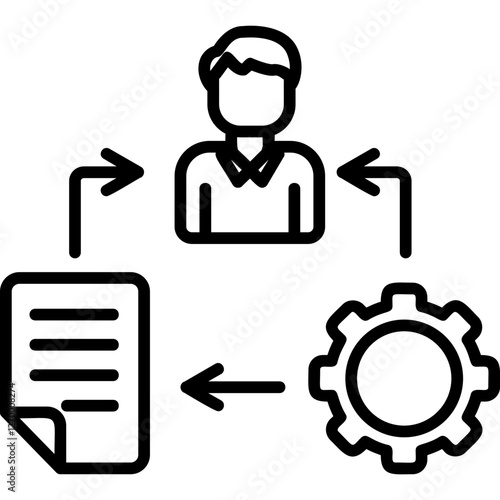 Process Icon