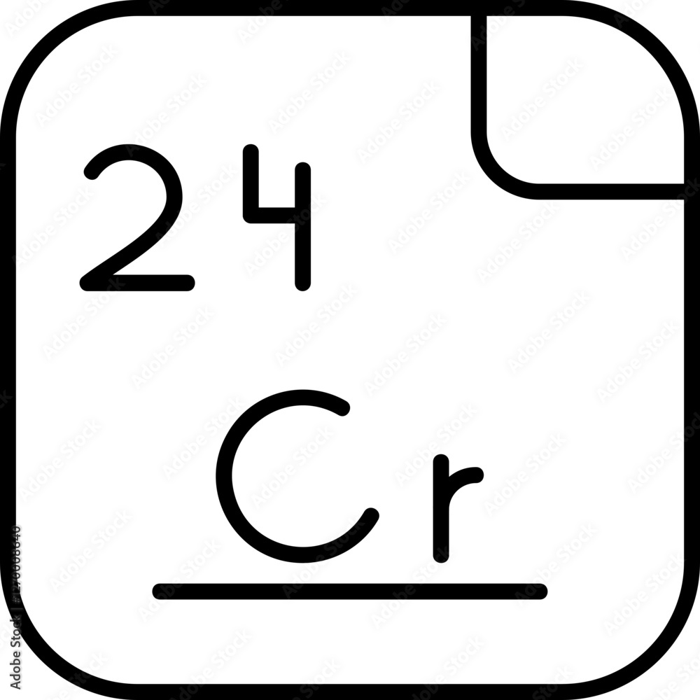 Chromium Icon Chromium Icon