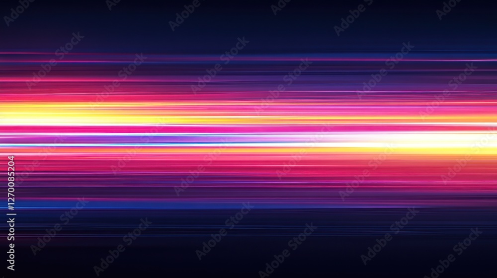 Vibrant Abstract Light Trails Background for Modern Digital Designs Vibrant Abstract Light Trails Background for Modern Digital Designs