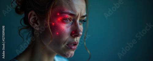 Sudden weakness or numbness on one side of face/body, slurred speech, unilateral weakness, tingling, facial asymmetry