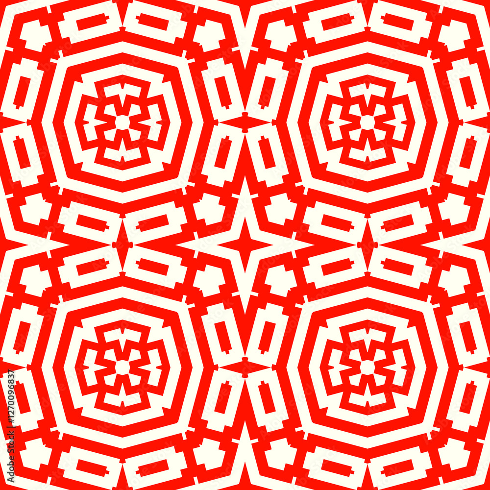 Embroidery ornament. Seamless pattern. Geometrical backdrop. Ethnic background. Geometric wallpaper. Tribal motif. Mosaic digital paper. Textile print. Abstract vector Embroidery ornament. Seamless pattern. Geometrical backdrop. Ethnic background. Geometric wallpaper. Tribal motif. Mosaic digital paper. Textile print. Abstract vector