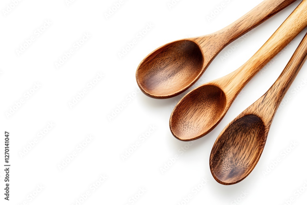 Wooden Salad Servers Set Wooden Salad Servers Set