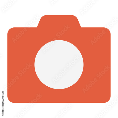 Free Download photo camera icon - GFXLoad