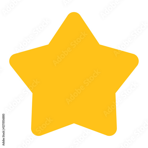 golden star icon