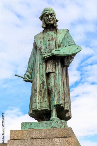 Fotografie Europe, The Netherlands, Holland