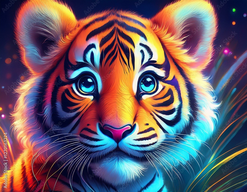 Tigerbaby Tigerbaby