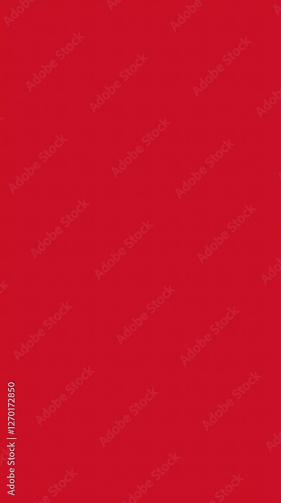 Solid red background color Solid red background color