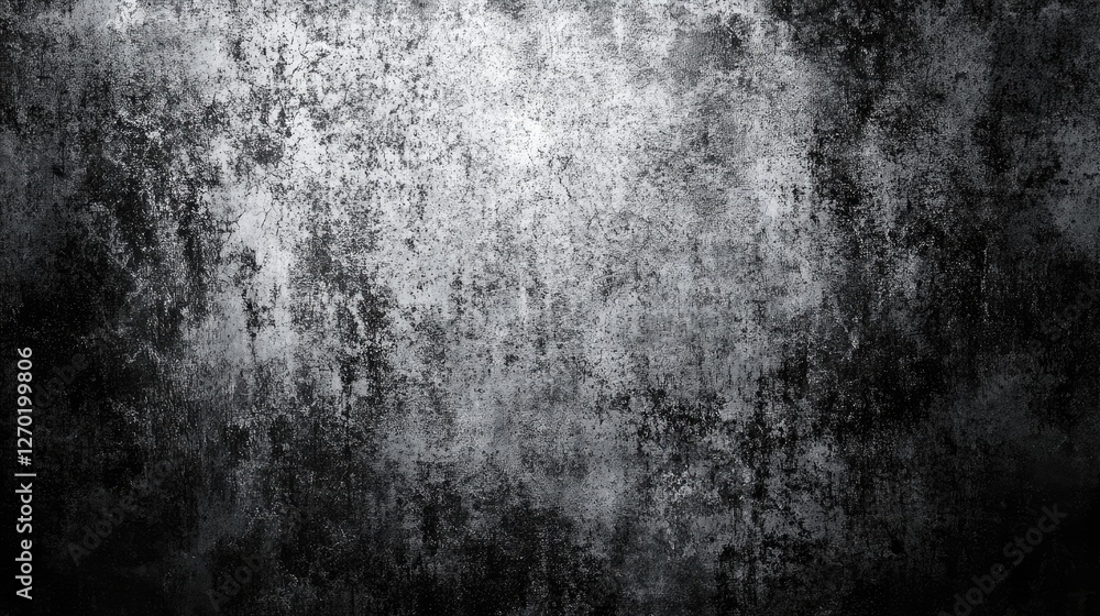 Fototapeta premium A simple galvanized metal texture with minimal wear, showing a clean and uniform zinc-coated surface.