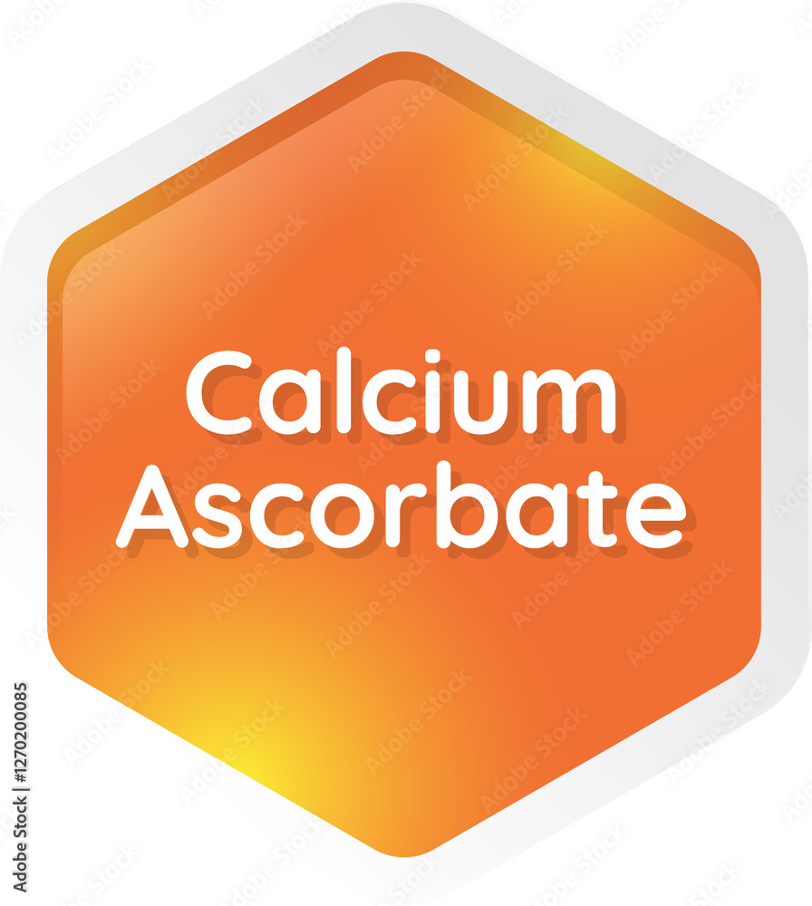 calcium ascorbate
