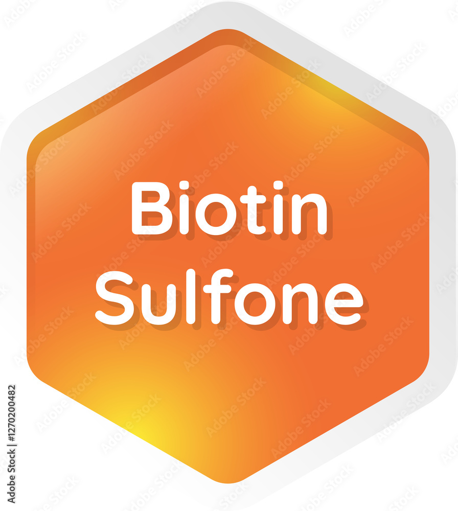 biotin sulfone