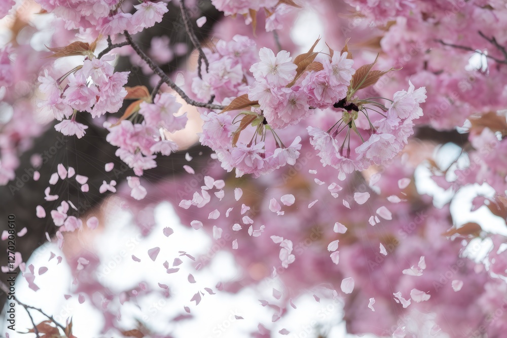 Soft Focus, Pale Pink, Springtime Elegance, Floral Abundance, Ethereal Atmosphere, Delicate Beauty Soft Focus, Pale Pink, Springtime Elegance, Floral Abundance, Ethereal Atmosphere, Delicate Beauty