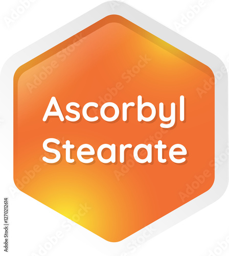 ascorbyl stearate