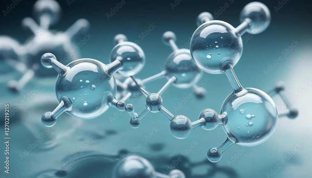 3d render of dna molecule 3d render of dna molecule