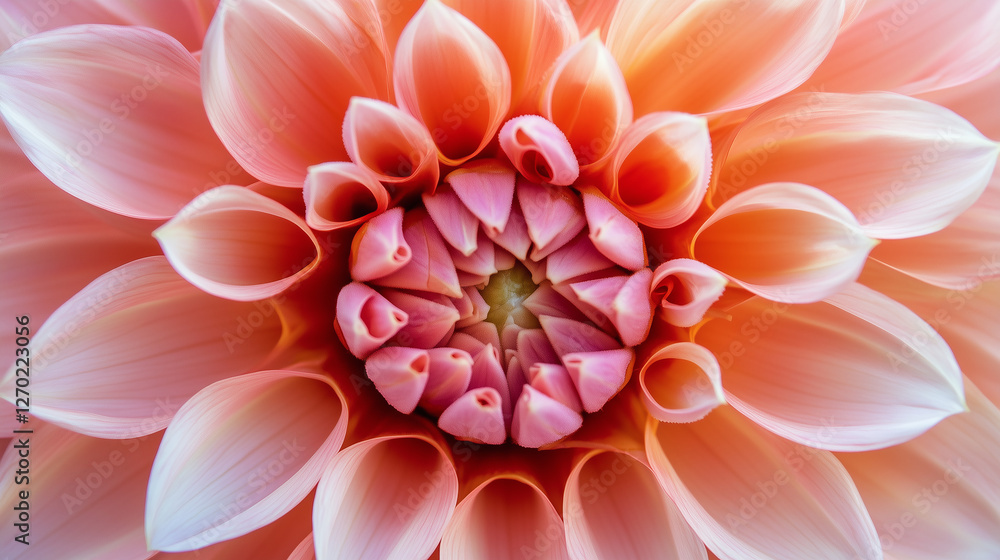 abstract background with flowers abstract background with flowers