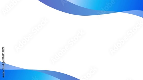 프리젠테이션을 위한 배경
