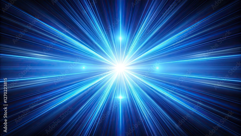 Abstract Blue Light Rays, Radiating Energy, Bright Blue, Glowing, Cosmic Background, Digital Art, Abstract Background, Blue Light, Light Rays, Energy, Power, Burst, Abstract Design Abstract Blue Light Rays, Radiating Energy, Bright Blue, Glowing, Cosmic Background, Digital Art, Abstract Background, Blue Light, Light Rays, Energy, Power, Burst, Abstract Design