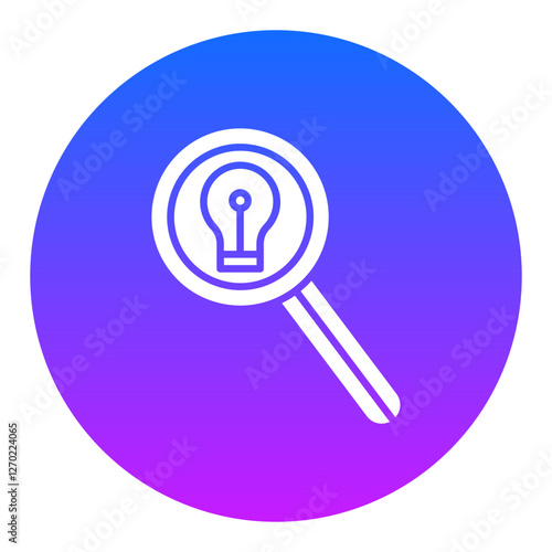 Search Tips Icon