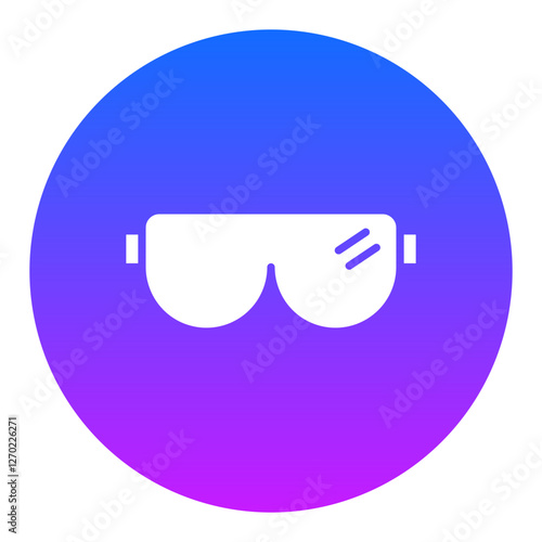 Sunglasses Icon