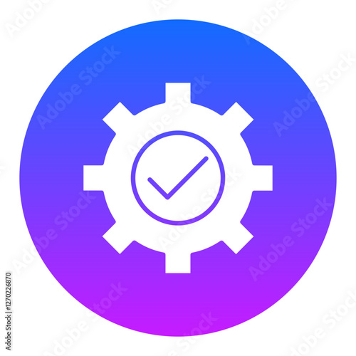 Automated Testing Icon